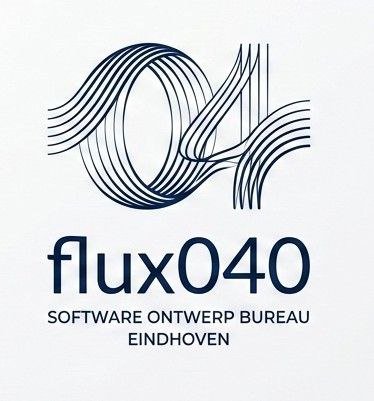 flux040 logo